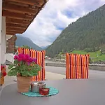 Pircher By Interhome Appartement See