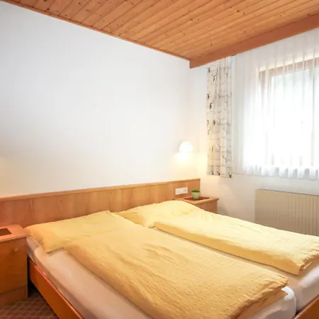 Apartment Pircher By Interhome