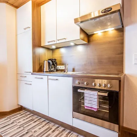 Apartment Apartment Pircher By Interhome See