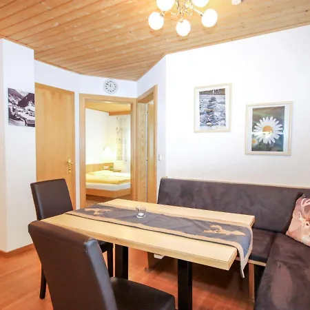 Apartment Pircher By Interhome Apartment See