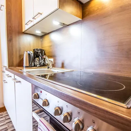 Apartment Pircher By Interhome Apartment *
