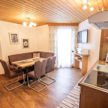 Apartment Pircher By Interhome