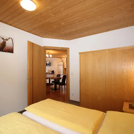 Apartment Pircher By Interhome See