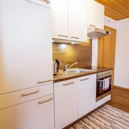 Apartment Pircher By Interhome *