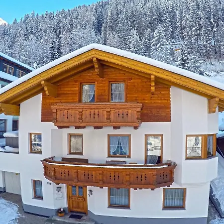 Apartment Pircher By Interhome Lägenhet