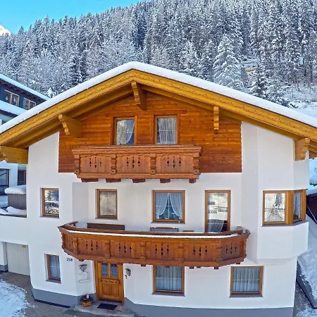 Apartment Pircher By Interhome Apartment