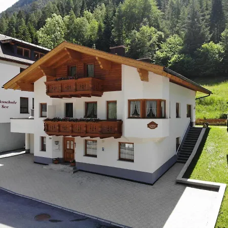Apartment Pircher By Interhome See