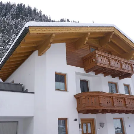 Apartment Pircher By Interhome *