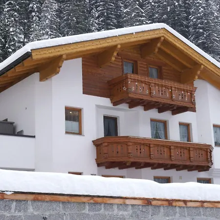 Apartment Pircher By Interhome * See