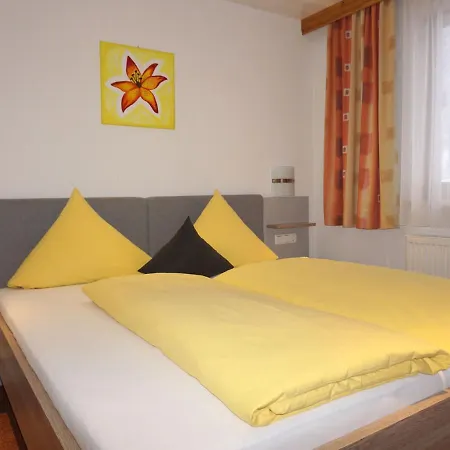 Apartment Pircher By Interhome See
