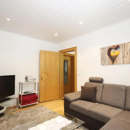 Apartment Pircher By Interhome * See
