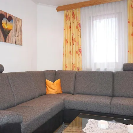 Apartamento Pircher By Interhome *