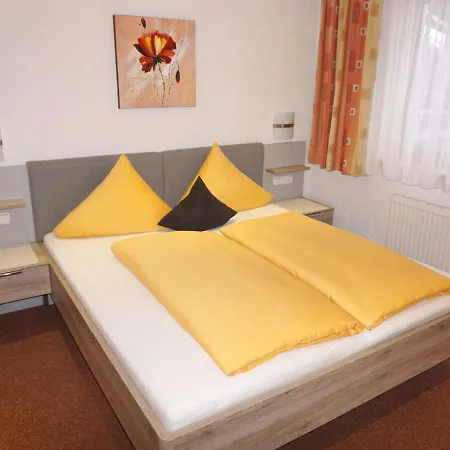 Apartamento Pircher By Interhome