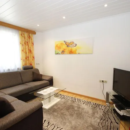 Apartamento Pircher By Interhome *