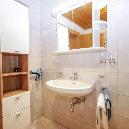 Apartment Pircher By Interhome * See