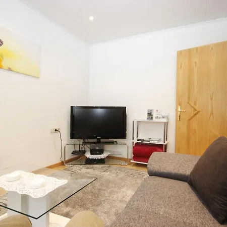 Apartment Pircher By Interhome Apartment See