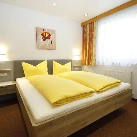 Apartment Pircher By Interhome