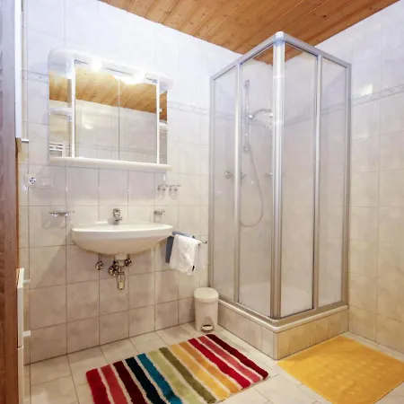 Apartamento Pircher By Interhome