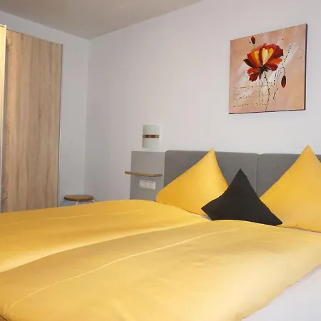 Apartment Pircher By Interhome See