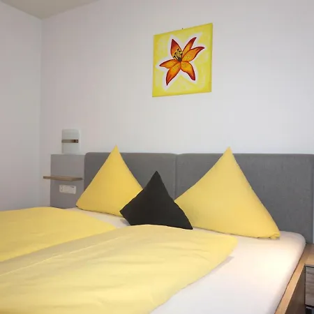 Apartment Pircher By Interhome Apartment