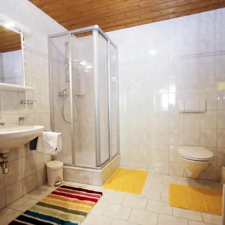 Apartment Apartment Pircher By Interhome See