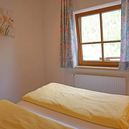 Apartment Pircher By Interhome Lägenhet *