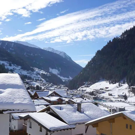 Lägenhet Apartment Pircher By Interhome