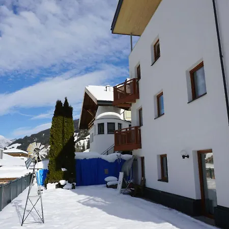 Apartment Pircher By Interhome