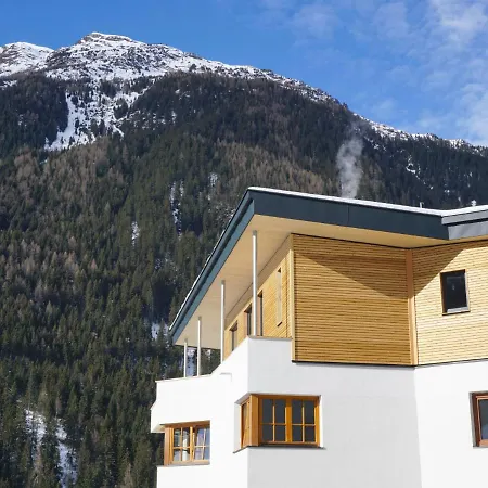 Apartment Pircher By Interhome