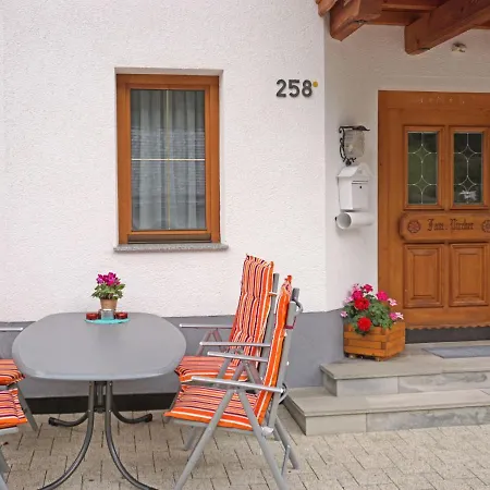 Apartment Pircher By Interhome Apartment See
