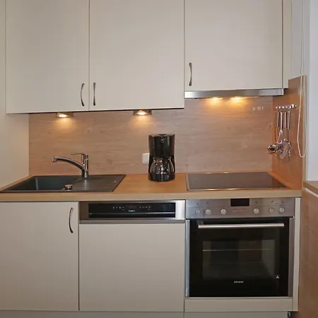 Apartment Pircher By Interhome * See