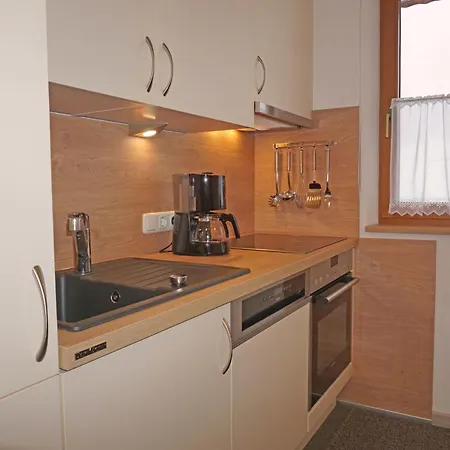 Apartment Pircher By Interhome Apartment *