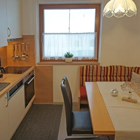 Apartment Apartment Pircher By Interhome See
