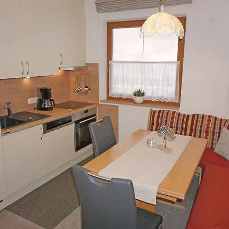 Apartment Pircher By Interhome