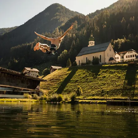 Pircher By Interhome See