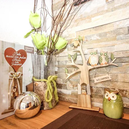 Apartment Pircher By Interhome *