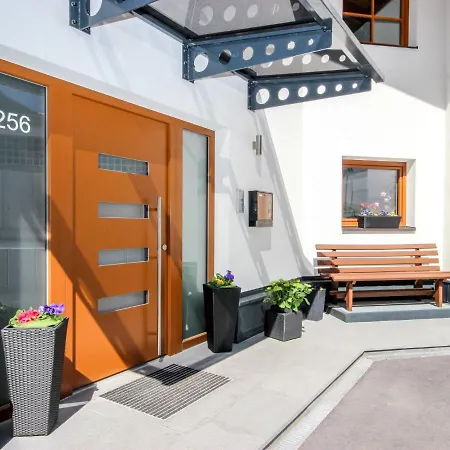 Apartment Pircher By Interhome Apartment *