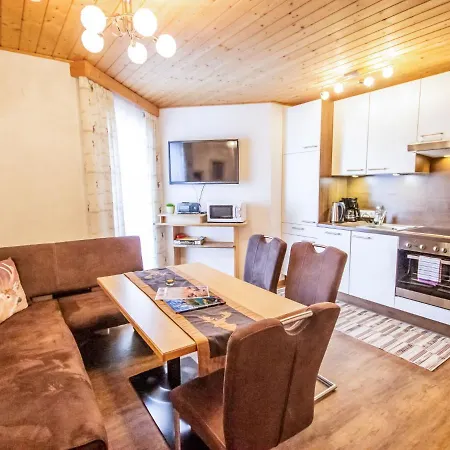 Apartamento Pircher By Interhome