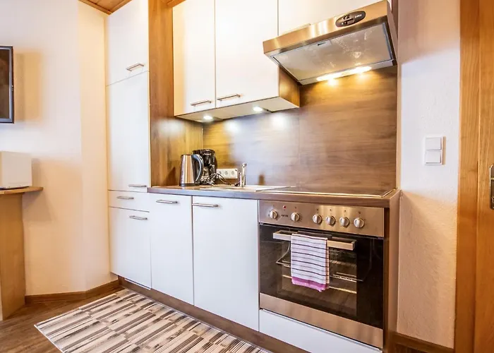 Appartement Pircher By Interhome See