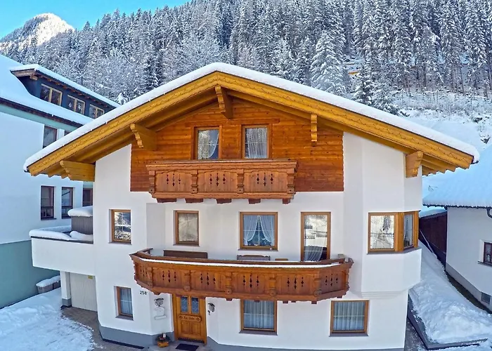 Pircher By Interhome Appartement