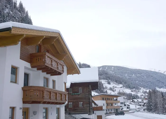 Pircher By Interhome *