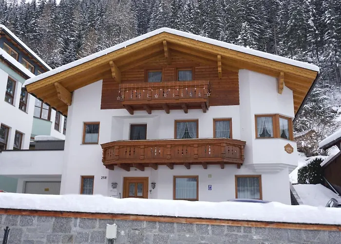 Pircher By Interhome