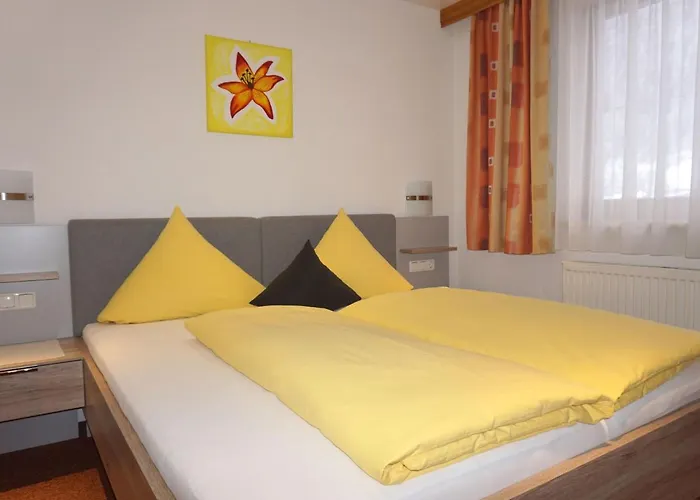 Pircher By Interhome See