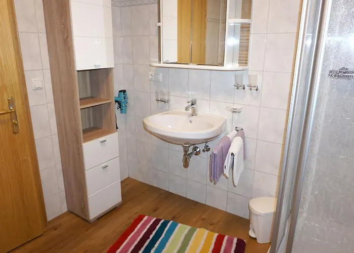 Pircher By Interhome * ゼー