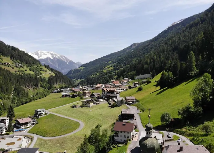 Pircher By Interhome アパート *