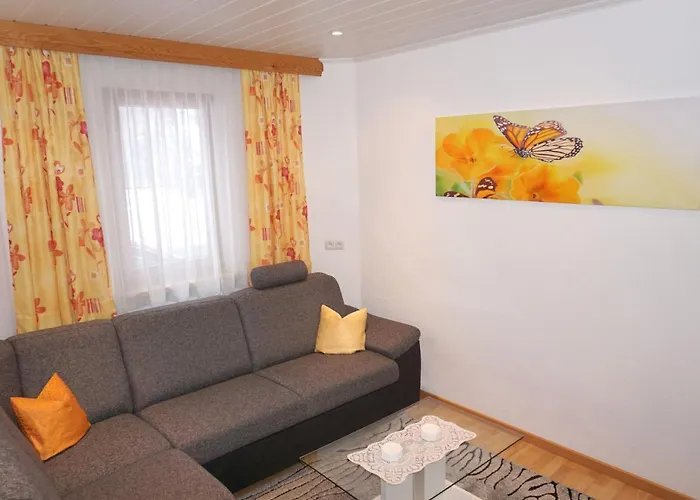 Pircher By Interhome *