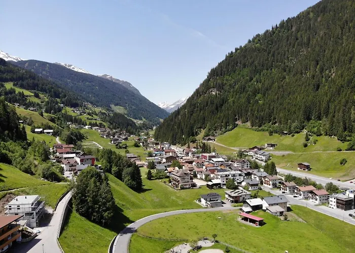 Pircher By Interhome *