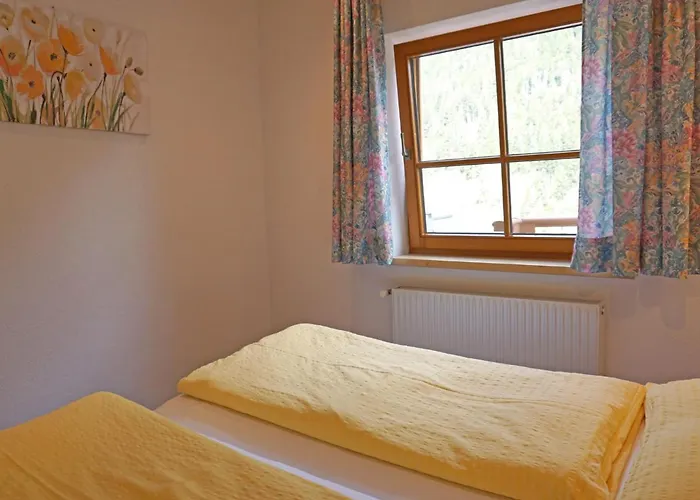 Pircher By Interhome Appartement *