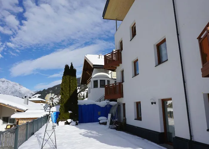 Pircher By Interhome