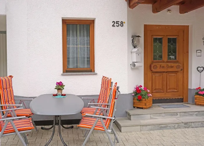 Pircher By Interhome Appartement See